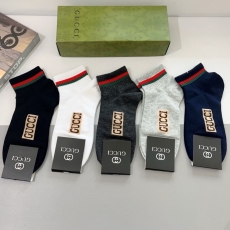 Gucci Socks